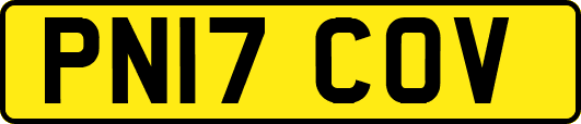 PN17COV