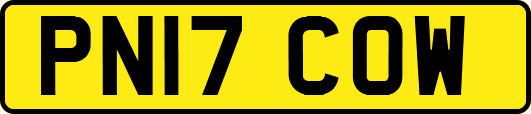 PN17COW