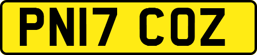 PN17COZ