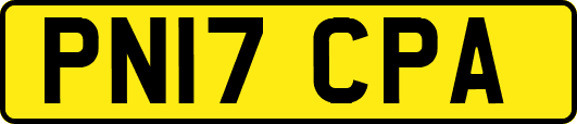 PN17CPA