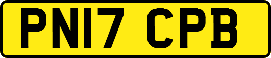 PN17CPB