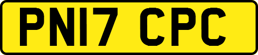 PN17CPC