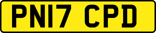 PN17CPD