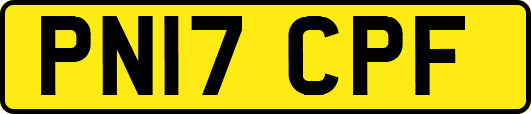 PN17CPF