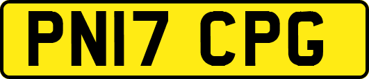 PN17CPG
