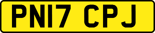 PN17CPJ