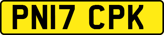 PN17CPK