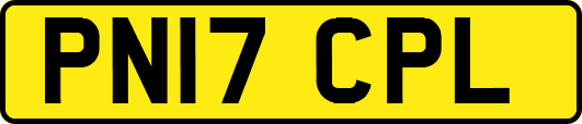PN17CPL