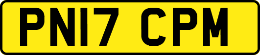 PN17CPM