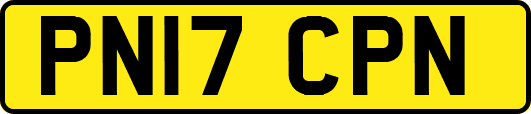 PN17CPN