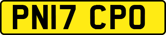 PN17CPO