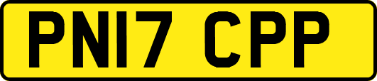 PN17CPP