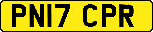 PN17CPR