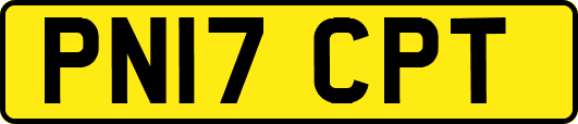 PN17CPT