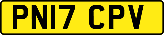 PN17CPV