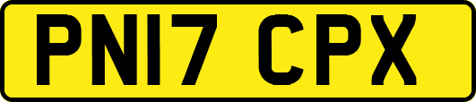 PN17CPX