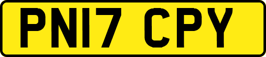 PN17CPY