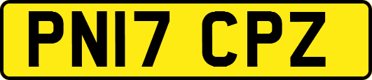 PN17CPZ