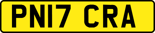 PN17CRA