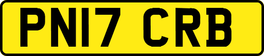 PN17CRB