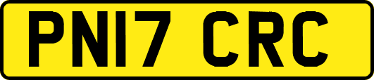PN17CRC