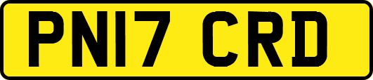 PN17CRD
