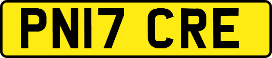 PN17CRE