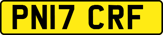 PN17CRF