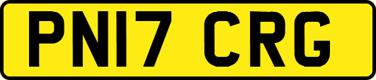 PN17CRG