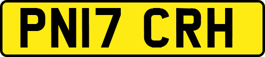 PN17CRH