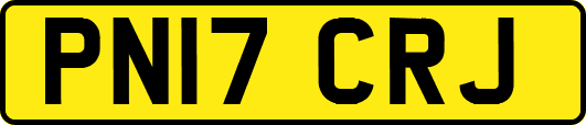 PN17CRJ
