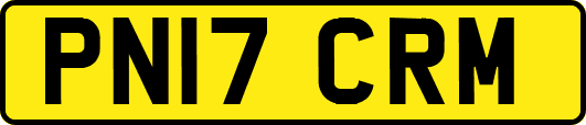 PN17CRM