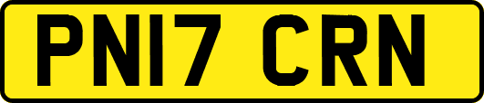 PN17CRN