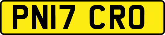 PN17CRO