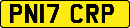 PN17CRP