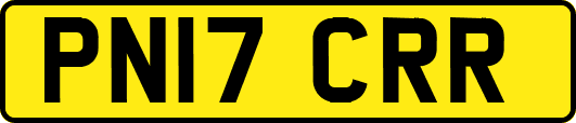PN17CRR