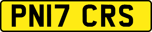 PN17CRS