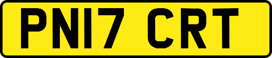 PN17CRT
