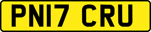 PN17CRU