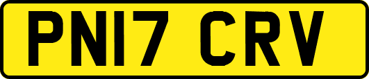 PN17CRV