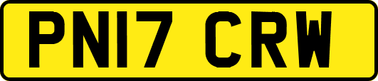 PN17CRW