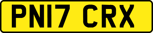 PN17CRX
