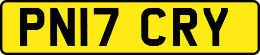 PN17CRY
