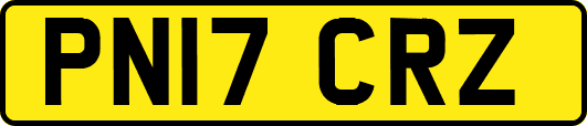 PN17CRZ