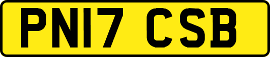 PN17CSB