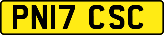 PN17CSC