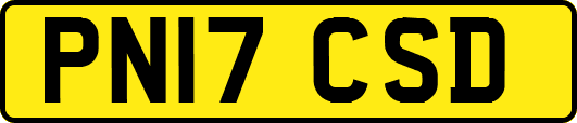 PN17CSD