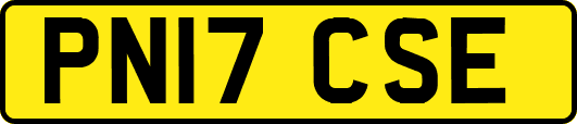 PN17CSE