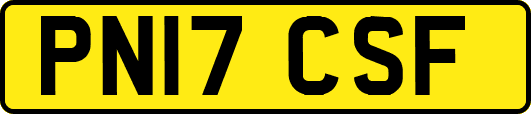 PN17CSF