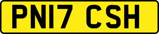 PN17CSH